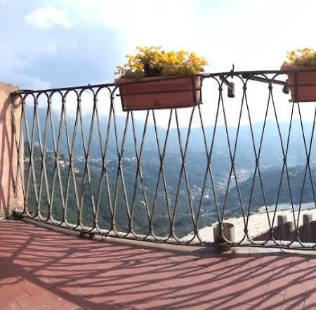 Appartamento Oleandro Montale (Liguria) Exterior foto