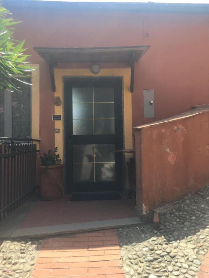 Appartamento Oleandro Montale (Liguria) Exterior foto