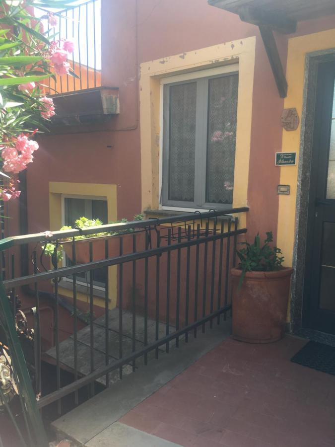 Appartamento Oleandro Montale (Liguria) Exterior foto