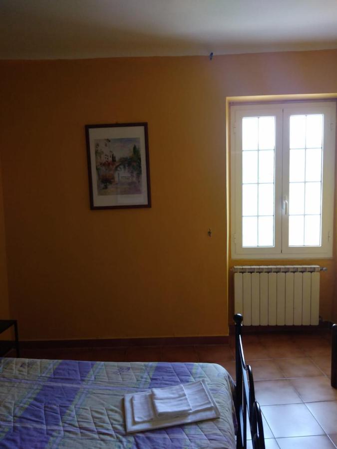 Appartamento Oleandro Montale (Liguria) Exterior foto