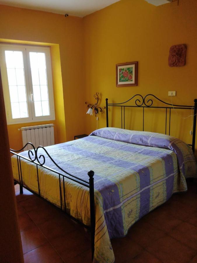 Appartamento Oleandro Montale (Liguria) Exterior foto