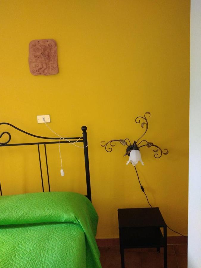 Appartamento Oleandro Montale (Liguria) Exterior foto