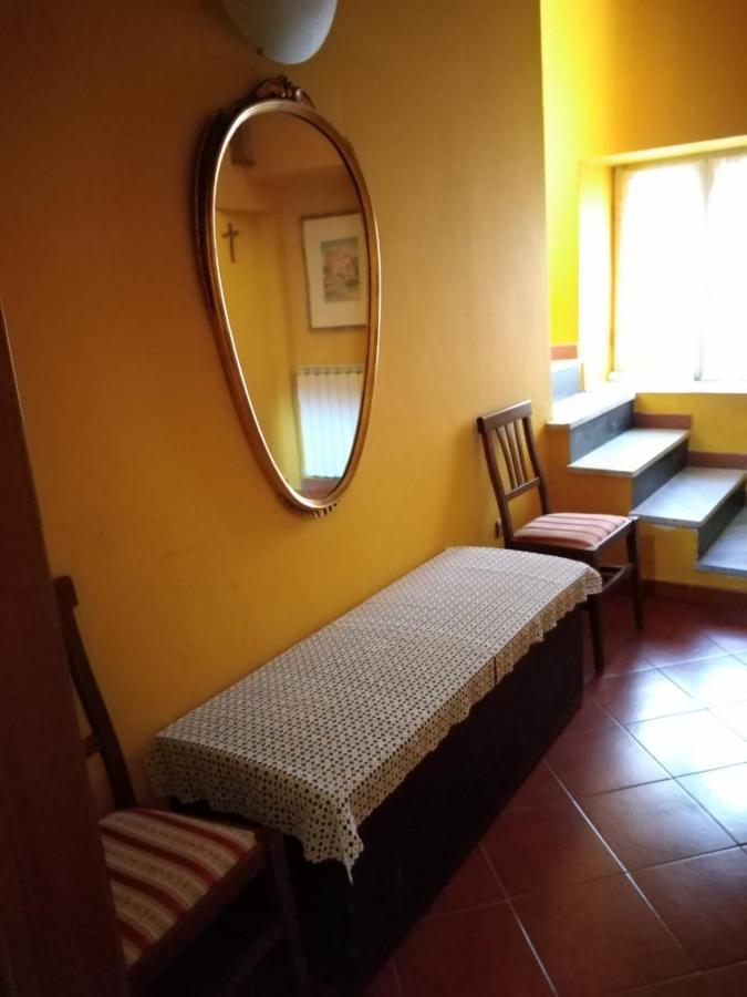 Appartamento Oleandro Montale (Liguria) Exterior foto