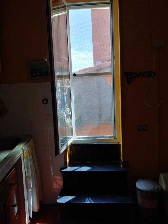 Appartamento Oleandro Montale (Liguria) Exterior foto