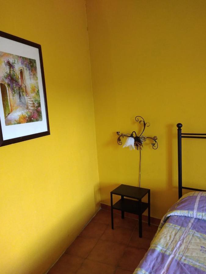 Appartamento Oleandro Montale (Liguria) Exterior foto