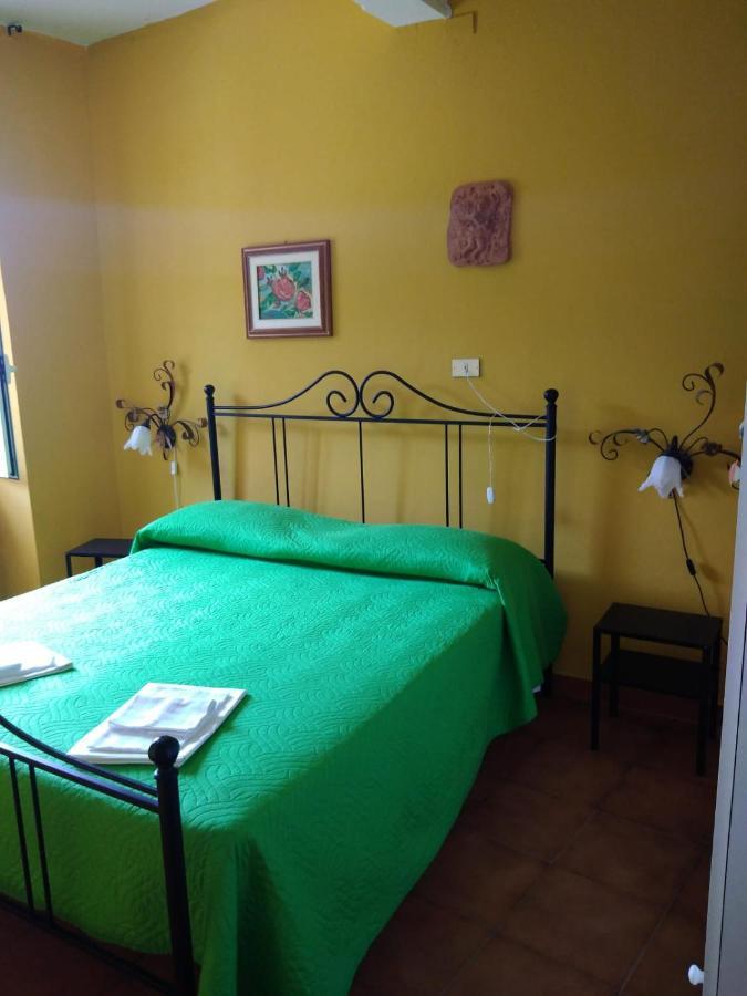 Appartamento Oleandro Montale (Liguria) Exterior foto
